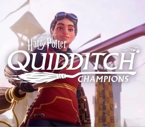 Harry Potter: Quidditch Champions EU Xbox One / Xbox Series X|S CD Key