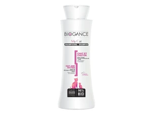 BIOGANCE šampón My cat - pre mačky 250 ml