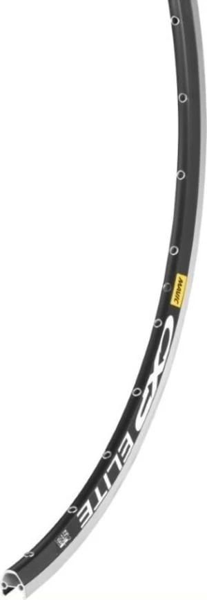 Mavic CXP Elite Černá 29/28" (622 mm) 15.0 28H Ráfek