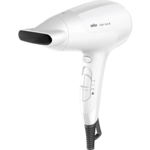 BRAUN Satin Hair 3 - HD 380