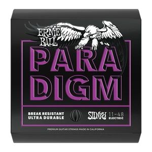 Ernie Ball 2020 Paradigm Slinky Elektromos gitárhúrok