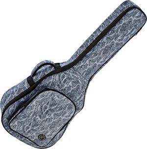 Ortega OGBCL Borsa Chitarra Classica Blue Jeans