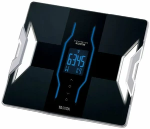 Tanita RD-953 Schwarz Smart Scale