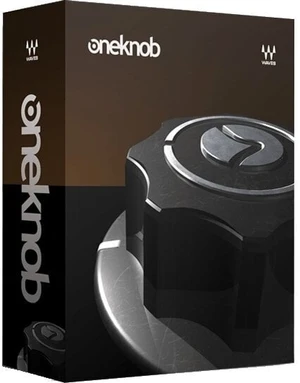 Waves OneKnob Series (Produit numérique)