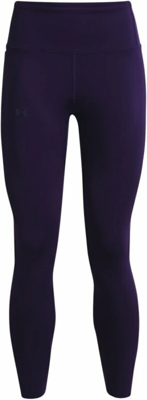 Under Armour UA SmartForm Rush Purple Switch/Iridescent S Fitness pantaloni