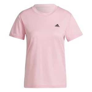 Dámská mikina adidas Aeroready Designed 2 Move Sport Light Pink S