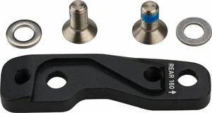 SRAM Flat Mount Bracket Rear Adaptor Náhradní díl / Adaptér