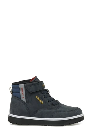 KINETIX PORG 3PR NAVY BLUE Boy Sneaker Hi