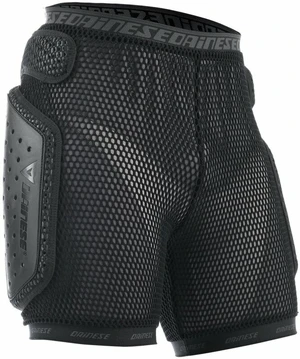 Dainese Hard Short E1 Black XL Protektorenshorts