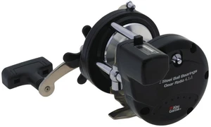 Abu garcia multiplikátor line counter reel