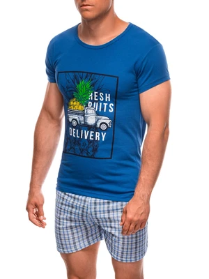 Edoti Men's pyjamas