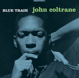 John Coltrane - Blue Train (LP)