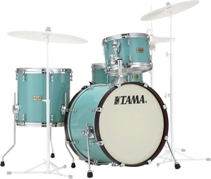 Tama LSP30CS-TUQ S.L.P. Fat Spruce Turquoise Batterie acoustique