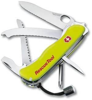 Victorinox RescueTool 0.8623.MWN Coltello tascabile