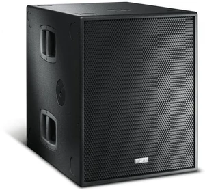 FBT Q 118SA Aktívny subwoofer