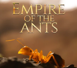 Empire of the Ants PC Epic Games Account