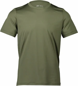 POC Reform Enduro Light Men's Jersey Epidote Green M