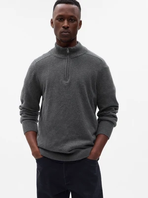 GAP Smooth Knitted Sweater - Men