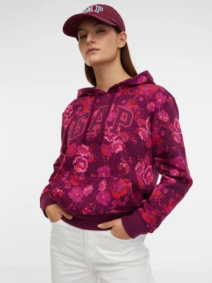 GAP Sweatshirt with logo - Women