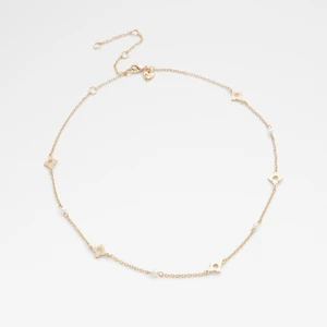 Aldo Creitha Necklace - Women