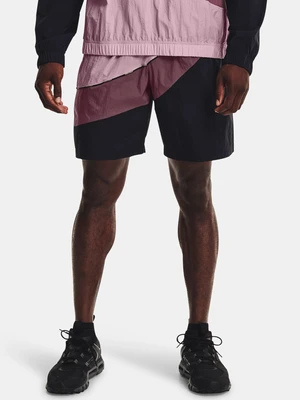 Under Armour Shorts UA 21230 Woven Shorts-PNK - Men