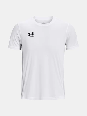 Under Armour T-Shirt UA M's Ch. Train SS-WHT - Men