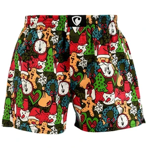 Men's boxer shorts Represent exclusive Ali Christmas Time