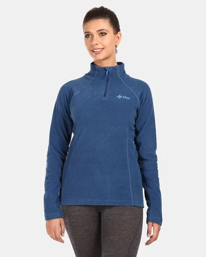 Women's fleece sweatshirt Kilpi ALMERI-W