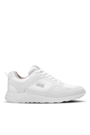 Slazenger Eagle I Sneaker Men's Shoes White