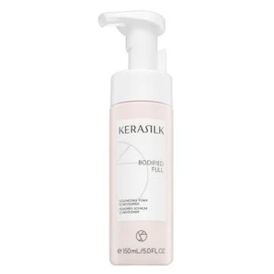 Kerasilk Essentials Volumizing Foam Conditioner odżywka w piance do włosów bez objętości 150 ml