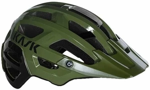 Kask Rex Moss Green L Casque de vélo