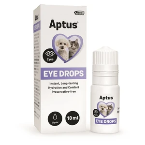 APTUS Oční kapky pro psy a kočky 10 ml