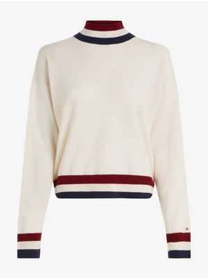 Maglione da donna Tommy Hilfiger