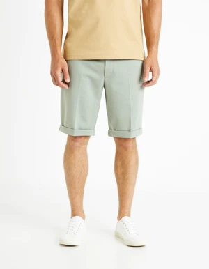 Celio Canvas Shorts Doevanbm - Men