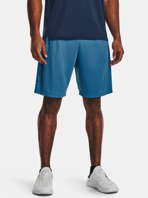 Under Armour Shorts UA TECH GRAPHIC SHORT-BLU - Men