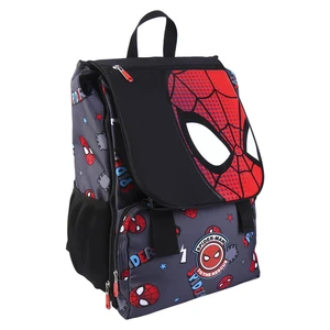 BACKPACK SCHOOL BIG EXTENSIBLE SPIDERMAN