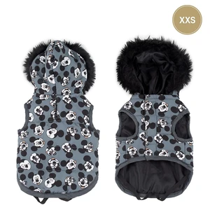 DOG COAT XXS MICKEY