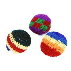 Míček Hacky Sack - Footbag