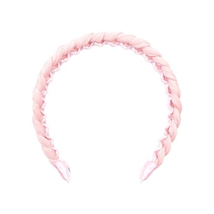 Invisibobble HAIRHALO Eat Pink and be Merry čelenka 1 ks