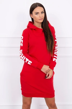 Abito da donna  Kesi Hooded