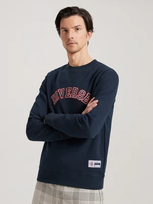 Diverse Men's sweatshirt CHESTCREW