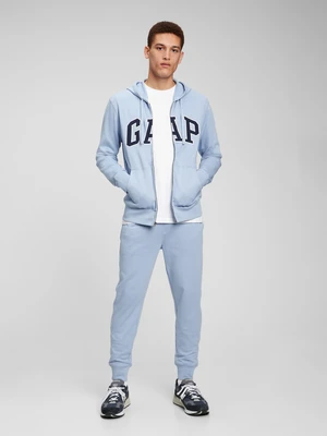 GAP Sweatpants arch jogger pastel - Men