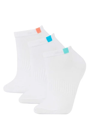 DEFACTO Woman 3 piece Short Socks