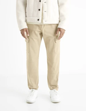 Celio Pants Solyte with Pockets - Men