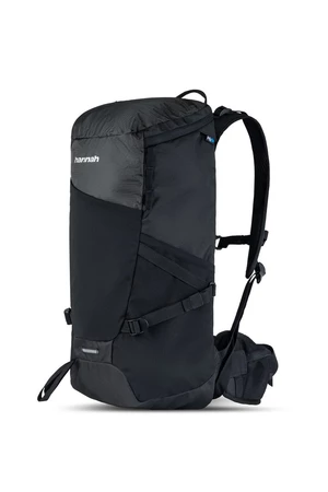 Sport backpack Hannah RAVEN 30 anthracite/grey