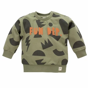 Pinokio Kids's Olivier Sweatshirt