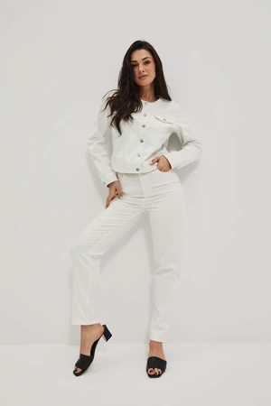 WOMEN'S JEANS L-JE-4000 CAN NOT BE WHITE