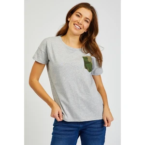 SAM73 Marie T-Shirt - Women