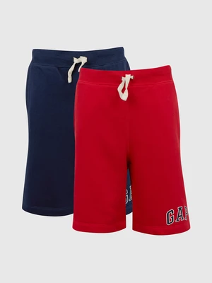 GAP Kids Shorts, 2pcs - Boys