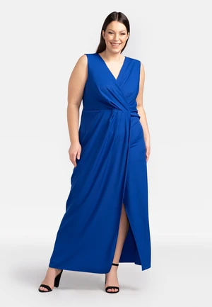 Abito da donna Karko Royal Blue